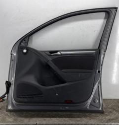 Porte avant droit VOLKSWAGEN GOLF 6