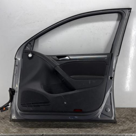 Porte avant droit VOLKSWAGEN GOLF 6