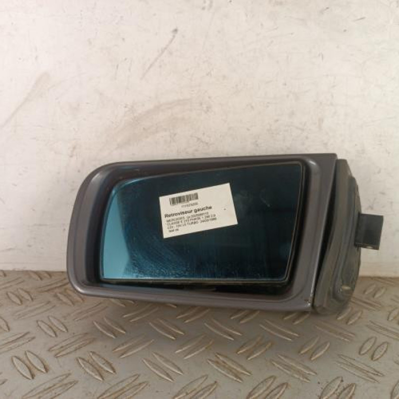 Retroviseur gauche MERCEDES CLASSE E 210 Retroviseur gauche MERCEDES CLASSE E 210