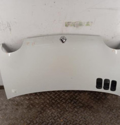 Capot RENAULT TWINGO 1 Photo n°1