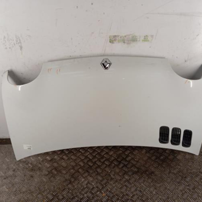 Capot RENAULT TWINGO 1