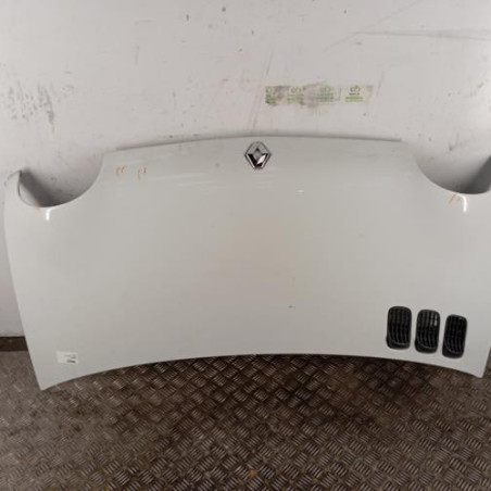 Capot RENAULT TWINGO 1 Photo n°1