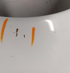 Capot RENAULT TWINGO 1