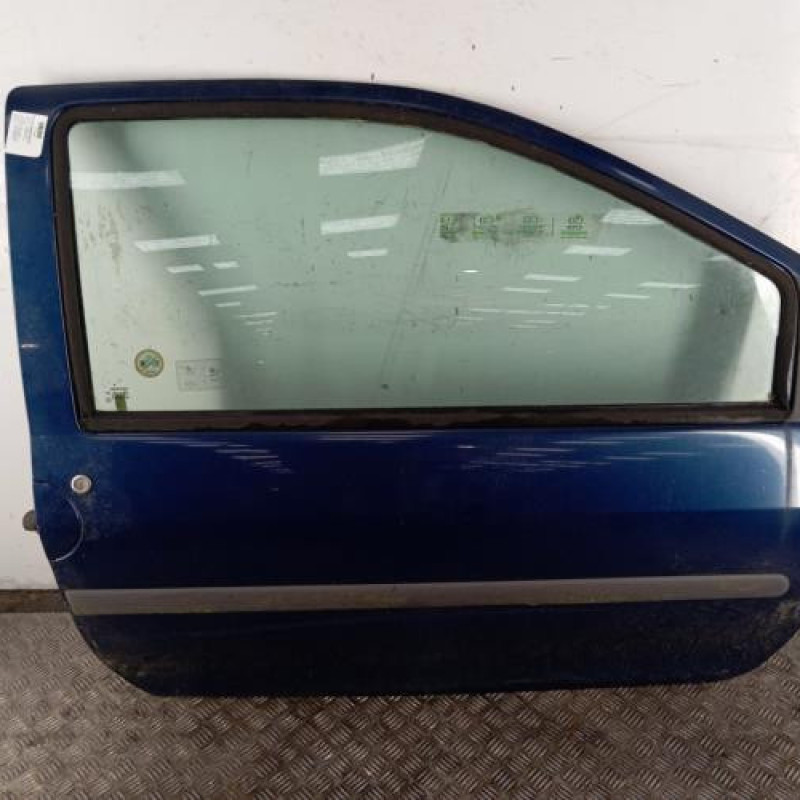Porte avant droit RENAULT TWINGO 1