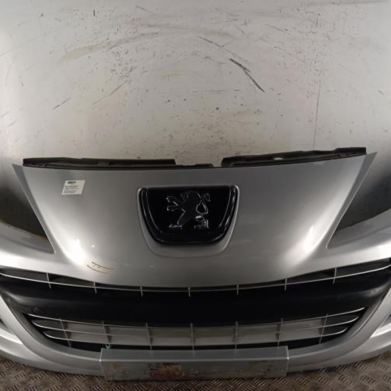 Pare choc avant PEUGEOT 207