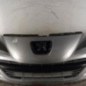 Pare choc avant PEUGEOT 207