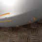 Pare choc avant PEUGEOT 207