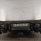 Pare choc avant PEUGEOT 207