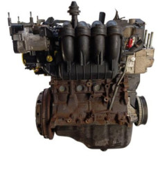 Moteur FIAT 500 2 Photo n°1