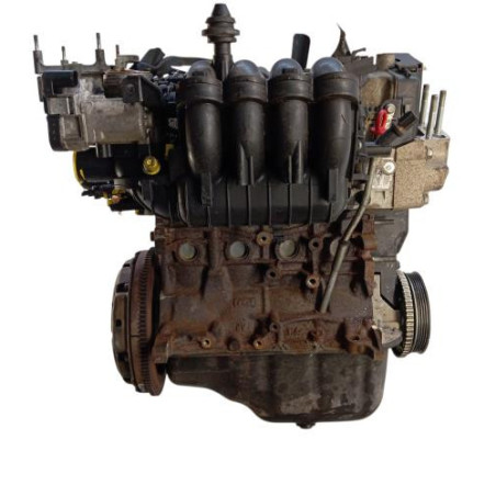 Moteur FIAT 500 2 Photo n°1
