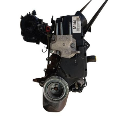 Moteur FIAT 500 2