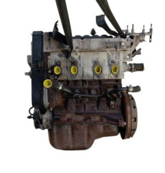 Moteur FIAT 500 2 Photo n°3