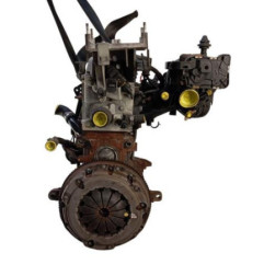 Moteur FIAT 500 2 Photo n°4