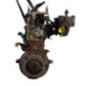 Moteur FIAT 500 2