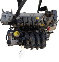 Moteur FIAT 500 2 Photo n°5
