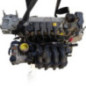 Moteur FIAT 500 2
