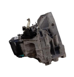 Boite de vitesses RENAULT MEGANE 3 Photo n°1