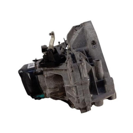 Boite de vitesses RENAULT MEGANE 3 Photo n°1