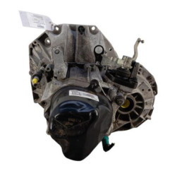 Boite de vitesses RENAULT MEGANE 3