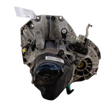 Boite de vitesses RENAULT MEGANE 3