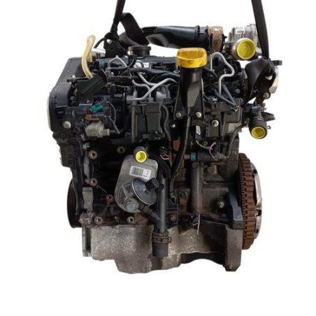 Moteur RENAULT MEGANE 3 Photo n°1
