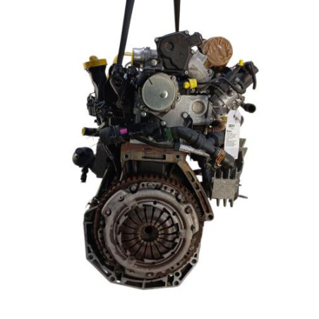 Moteur RENAULT MEGANE 3