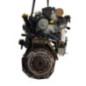 Moteur RENAULT MEGANE 3