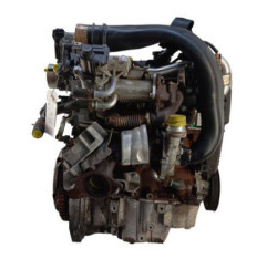 Moteur RENAULT MEGANE 3 Photo n°3