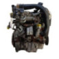 Moteur RENAULT MEGANE 3