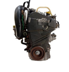 Moteur RENAULT MEGANE 3 Photo n°4