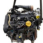 Moteur RENAULT MEGANE 3