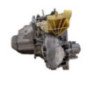 Boite de vitesses CITROEN C3 2