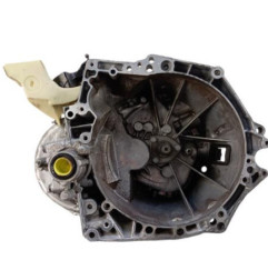 Boite de vitesses CITROEN C3 2 Photo n°4