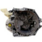Boite de vitesses CITROEN C3 2