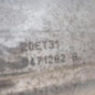 Boite de vitesses CITROEN C3 2