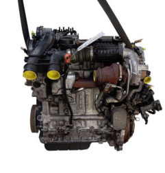 Moteur CITROEN C3 2 Photo n°1