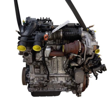Moteur CITROEN C3 2 Photo n°1