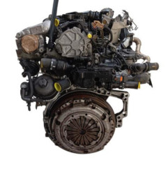 Moteur CITROEN C3 2