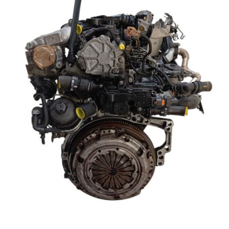 Moteur CITROEN C3 2