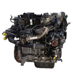 Moteur CITROEN C3 2 Photo n°3