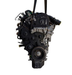 Moteur CITROEN C3 2 Photo n°4