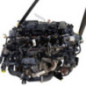Moteur CITROEN C3 2
