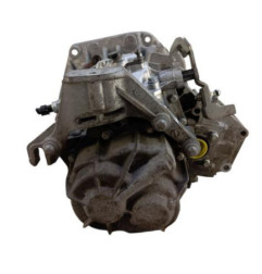 Boite de vitesses FIAT 500 2