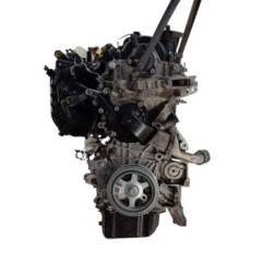 Moteur FIAT 500 2