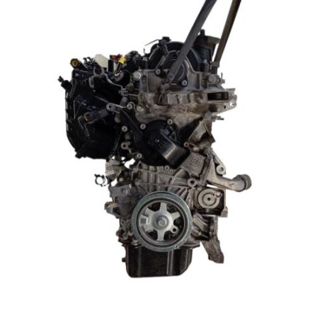 Moteur FIAT 500 2