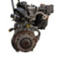 Moteur FIAT 500 2