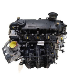 Moteur FIAT 500 2 Photo n°5