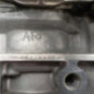 Moteur FIAT 500 2