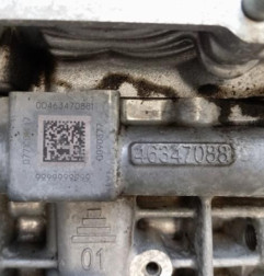 Moteur FIAT 500 2 Photo n°7