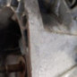 Boite de vitesses CITROEN DS5